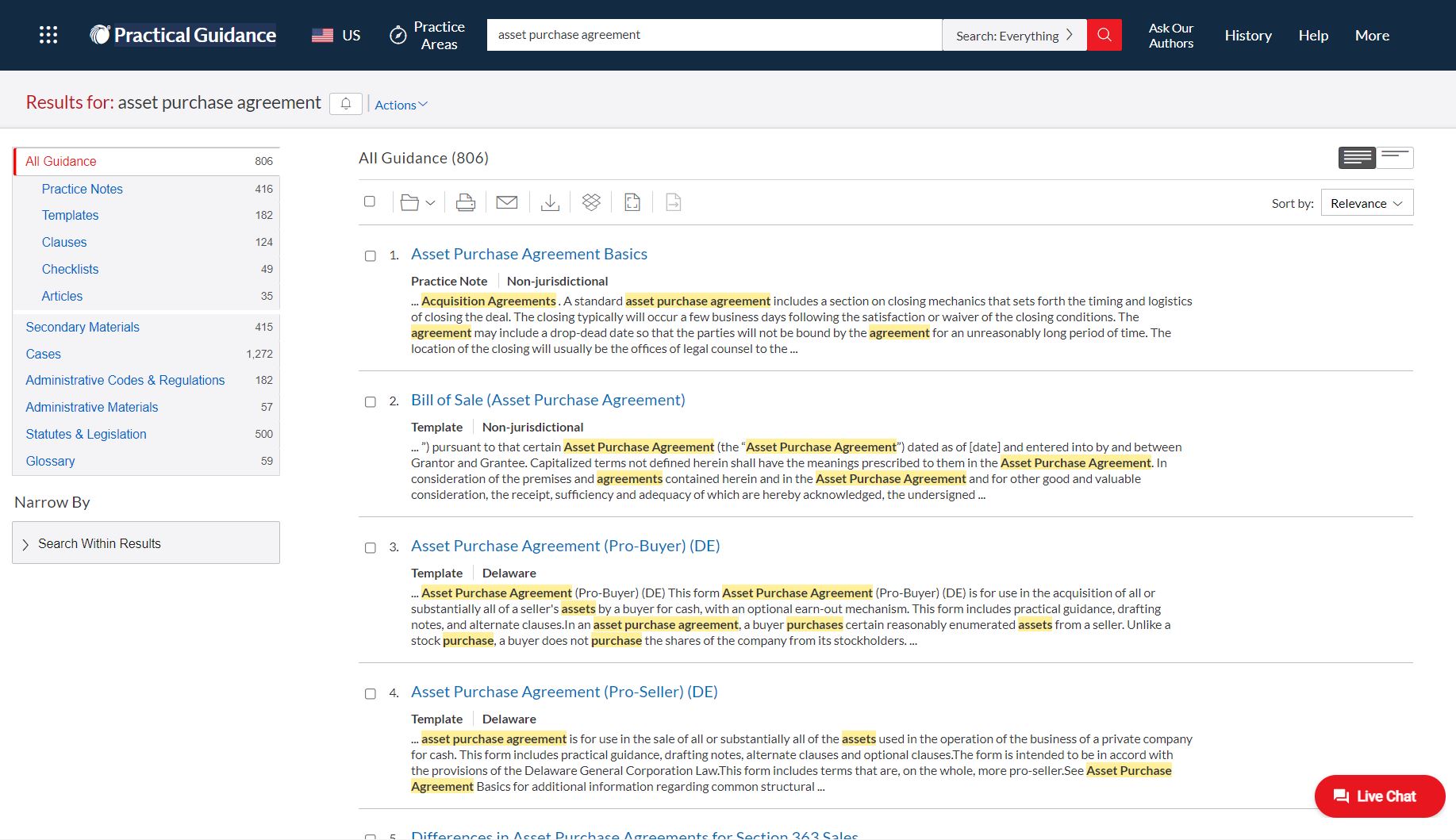 /Cases, Codes &amp; Analysis